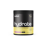 Switch Nutrition Hydrate 25 Serves Mango Passionfruit